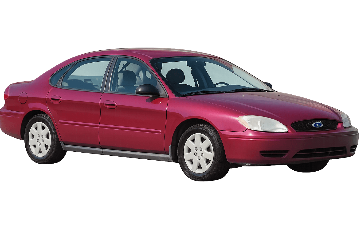 Metro premium sedan.